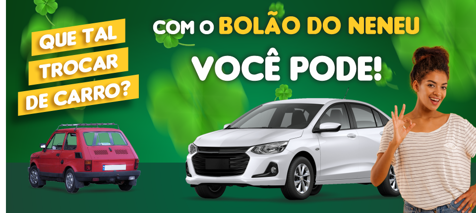 Trocar de carro