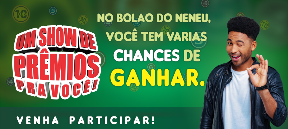 Show de Prêmios